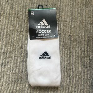 Adidas Soccer Socks